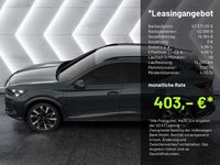 Neu Cupra Formentor VZ 272 PS (200 kW) 2026 Blau SUV