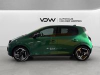 Neu Renault Twingo Urban 60 kW (82 PS) 2026 Grün Kleinwagen