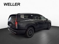 Neu Hyundai Ioniq 9 227 kW (309 PS) 2025 Nocturne grey (grau) SUV