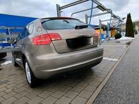 gebraucht Audi A3 Sportback 8P 2010, 1.6TDI DSG