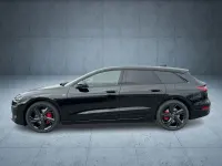 Gebraucht Audi A6 e-tron Performance 269 kW (367 PS) 2026 Schwarz (mythosschwarz) Kombi