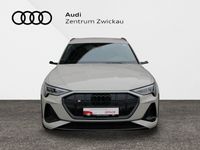 gebraucht Audi e-tron S Sportback quattro digitaler Ma