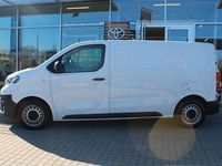 Gebraucht Toyota Proace 120 PS (88 kW) 2022 Ice white Van / Kleinbus