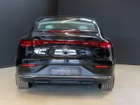 Gebraucht Mercedes EQE350 Edition 214 kW (292 PS) 2025 Schwarz Limousine