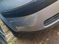 Gebraucht VW Golf IV 104 PS (76 kW) 2001 Silber Kombi