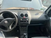 Gebraucht Seat Arosa 50 PS (36 kW) 2004 Silber Kleinwagen