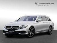 gebraucht Mercedes E220 d T COMAND+MULTIBEAM+KAMERA+PTS+SHZ+SPU