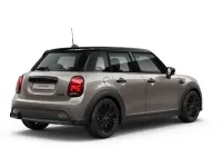 Gebraucht Mini Cooper Classic 136 PS (100 kW) 2022 Grau Kleinwagen