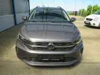 Usata VW Taigo Life 110 CV (80 kW) 2023 Grigio SUV
