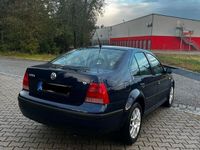 gebraucht VW Bora 1,6