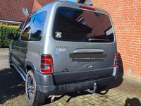 Gebraucht Peugeot Partner 109 PS (80 kW) 2004 Van / Kleinbus