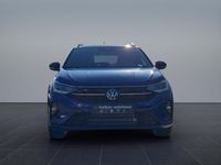 Neu VW Taigo R-line 150 PS (110 kW) 2025 Blau SUV