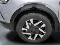 Neu Opel Mokka 131 PS (96 kW) 2025 Grau SUV