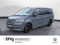 Second-hand VW Multivan Life 150 CP (110 kW) 2025 Gri Monovolum