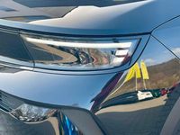 Neu Opel Mokka 131 PS (96 kW) 2025 Schwarz SUV