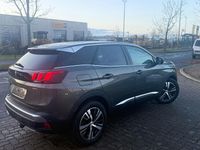 Gebraucht Peugeot 3008 GT-line 181 PS (133 kW) 2019 Grau SUV