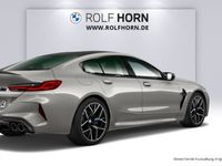 gebraucht BMW M8 Competition xDr Gran Coupe Carbon Exterieur