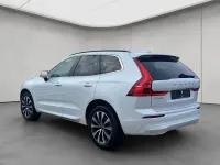Gebraucht Volvo XC60 Core 250 PS (183 kW) 2024 Weiß SUV