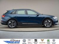 gebraucht Audi e-tron 55