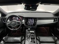 Gebraucht Volvo S90 R-Design 316 PS (232 kW) 2018 Grau Limousine