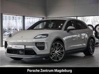 Neu Porsche Macan 300 kW (408 PS) 2026 Weiss SUV
