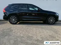 Gebraucht Volvo XC60 Plus 197 PS (144 kW) 2023 Schwarz SUV