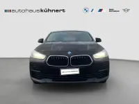 Occasion BMW X2 Advantage 190 ch (139 kW) 2023 Noir SUV