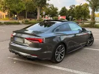 Gebraucht Audi S5 Sport 354 PS (260 kW) 2018 Grau Coupé