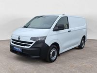 Neu VW Transporter 110 PS (80 kW) 2026 Van