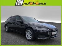 Gebraucht Audi A6 204 PS (150 kW) 2021 Schwarz Kombi