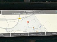 Gebraucht Hyundai Tucson 265 PS (194 kW) 2023 Silber SUV