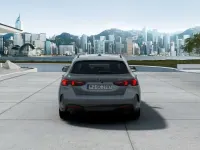 Neu BMW 120 170 PS (125 kW) 2026 Skyscraper grau Kleinwagen