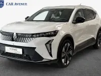 Neu Renault Scenic E-Tech Techno 160 kW (218 PS) 2026 Weiss SUV