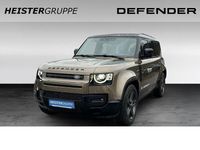 Gebraucht Land Rover Defender HSE Dynamic 249 PS (183 kW) 2025 Braun SUV