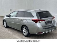 gebraucht Toyota Auris Touring Sports Hybrid Edition-S/Kamera/Top