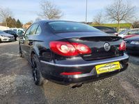 Gebraucht VW Passat Basis 160 PS (117 kW) 2009 Deep black perleffekt Limousine