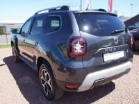 Gebraucht Dacia Duster 114 PS (83 kW) 2019 Kometengraumet. SUV