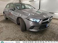 Gebraucht Mercedes A250 218 PS (160 kW) 2020 Grau Limousine