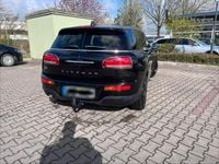 Gebraucht Mini Clubman 116 PS (85 kW) 2020 Schwarz Kombi