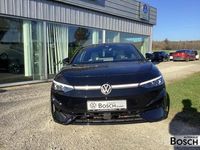 Gebraucht VW ID.7 Pro 210 kW (286 PS) 2023 Grenadillschwarz Kleinwagen