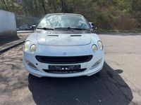 Usata Smart ForFour Basis 75 CV (55 kW) 2005 Nero Utilitaria