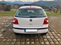 gebraucht VW Polo 1.4 (9N), ohne TÜV