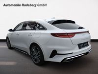 Neu Kia ProCeed GT-Line 140 PS (102 kW) 2025 Weiß Kleinwagen
