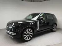 Neu Land Rover Range Rover Autobiography 530 PS (389 kW) 2026 Schwarz SUV