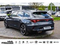 Nouă Cupra Leon VZ 272 CP (200 kW) 2026 Gri Break