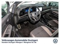 Gebraucht VW Golf Alltrack 200 PS (147 kW) 2023 Uranograu Kombi