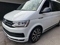 gebraucht VW Multivan T6Multivan DSG Kurz Edition 30