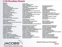 gebraucht Audi A6 40 TDI quattro S-tronic sport AHK, Matrix, Kame