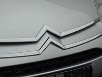 Gebraucht Citroën C4 Picasso 125 PS (91 kW) 2008 Silber Van / Kleinbus