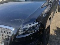 gebraucht Audi Q5 2.0 tdi quatro